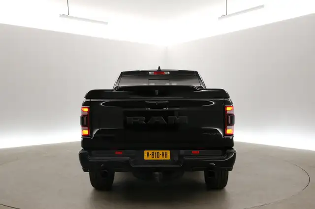 Dodge RAM view 10