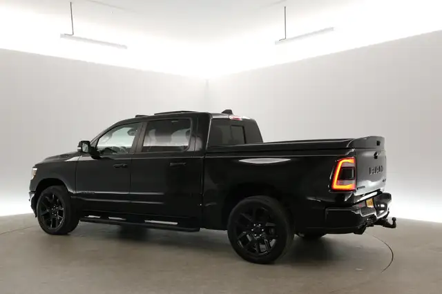 Dodge RAM view 7
