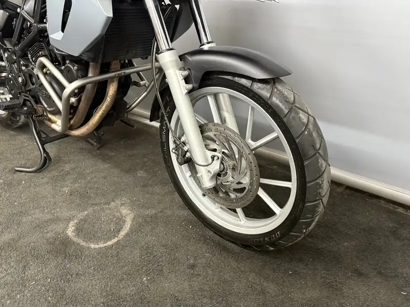 BMW F 650 GS - foto 4