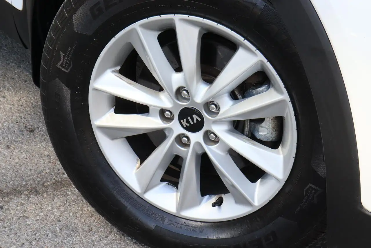 Kia Sorento снимка Kia Sorento