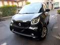 smart forTwo 1.0 Passion 71cv twinamic solo Km 25.741 Schwarz - thumbnail 7