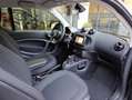 smart forTwo 1.0 Passion 71cv twinamic solo Km 25.741 Schwarz - thumbnail 3