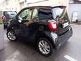 smart forTwo 1.0 Passion 71cv twinamic solo Km 25.741 Schwarz - thumbnail 2