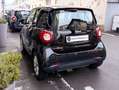 smart forTwo 1.0 Passion 71cv twinamic solo Km 25.741 Schwarz - thumbnail 9