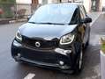 smart forTwo 1.0 Passion 71cv twinamic solo Km 25.741 Schwarz - thumbnail 6