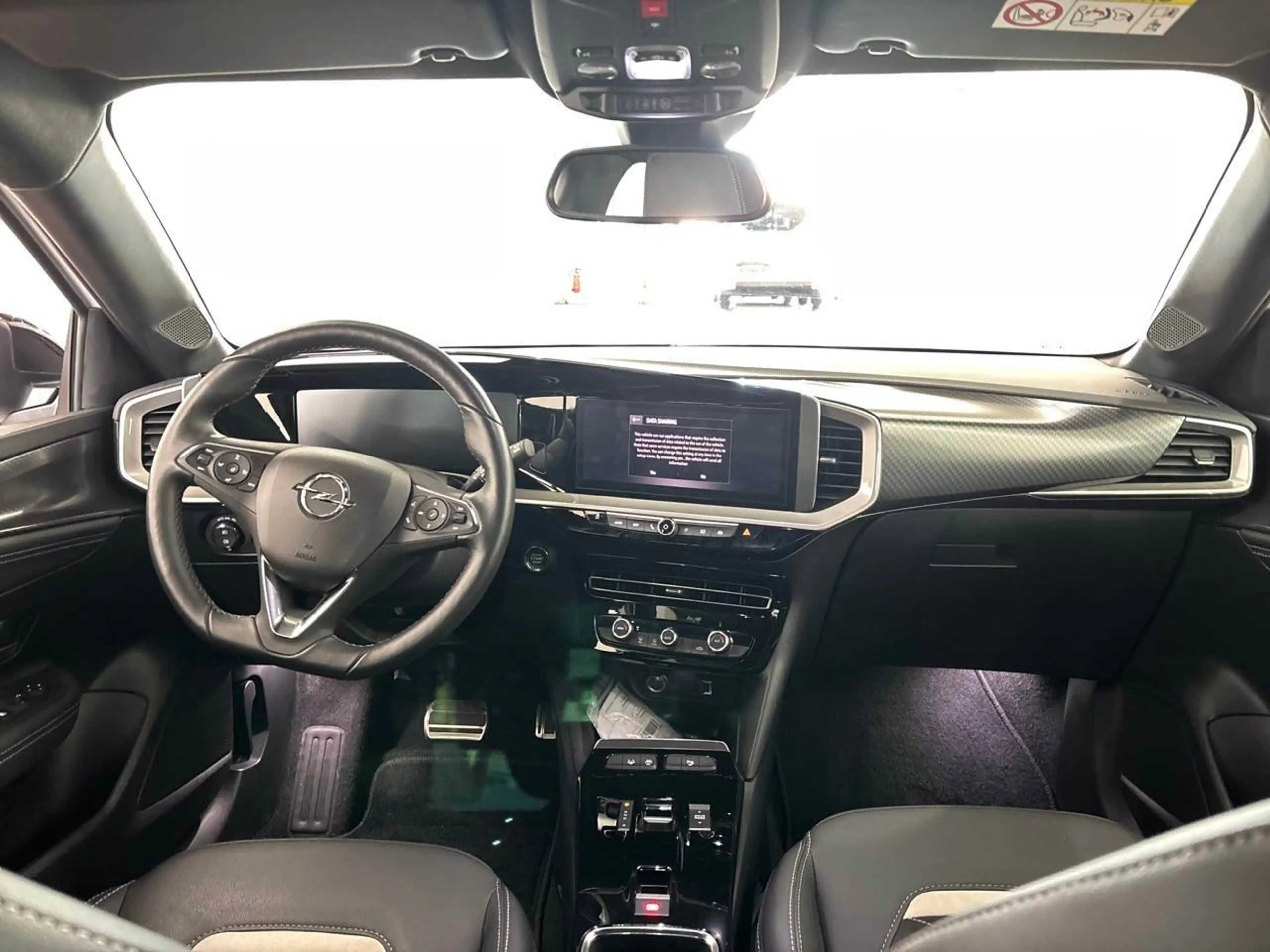 Opel Mokka-E Mokka e Ultimate BLIS Key Lane Navi RKam AUT PDC — photo 6