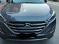 Hyundai TUCSON 1.7 crdi Comfort 2wd 115cv Grigio - thumbnail 1