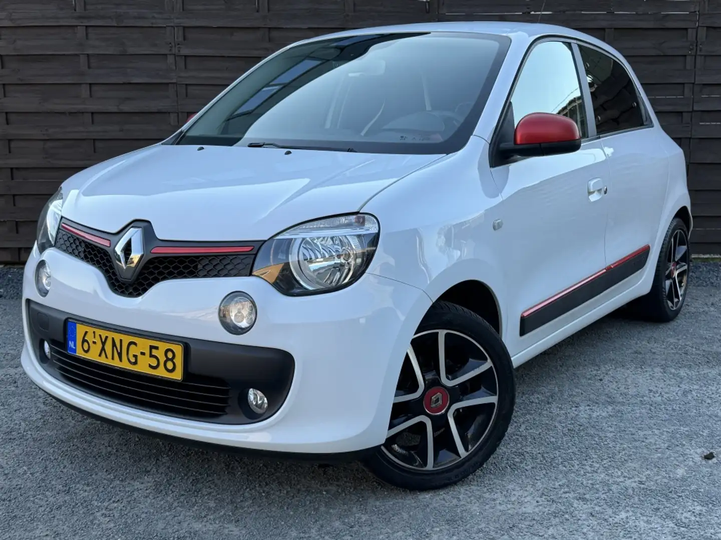 Renault Twingo 0.9 TCe Dynamique / Navi / Clima / Camera / PDC / Wit - 1