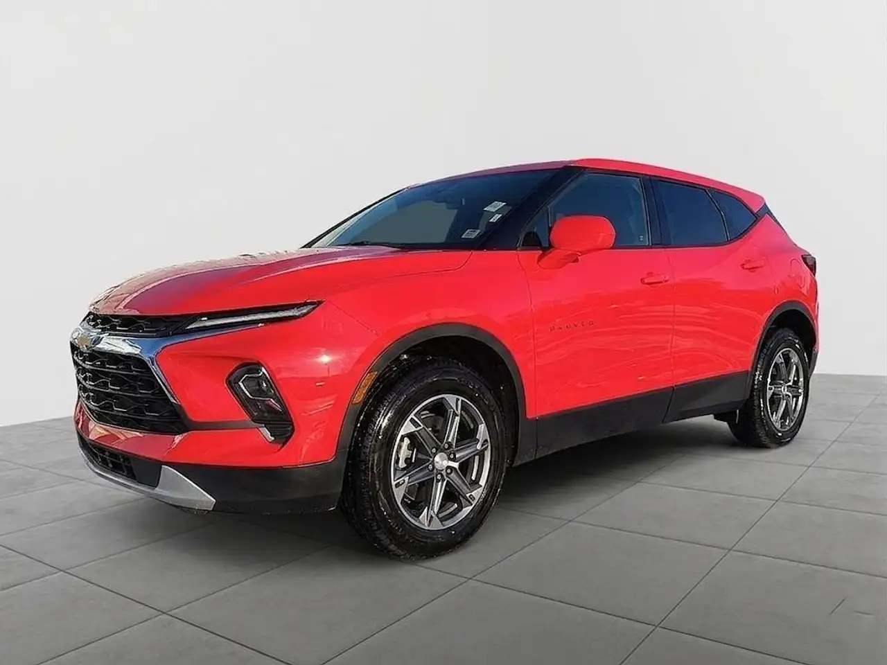 2024 Chevrolet Blazer