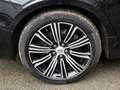 Volvo V60 T6 AWD Plus Bright Recharge Plug-In Hybrid Schwarz - thumbnail 7