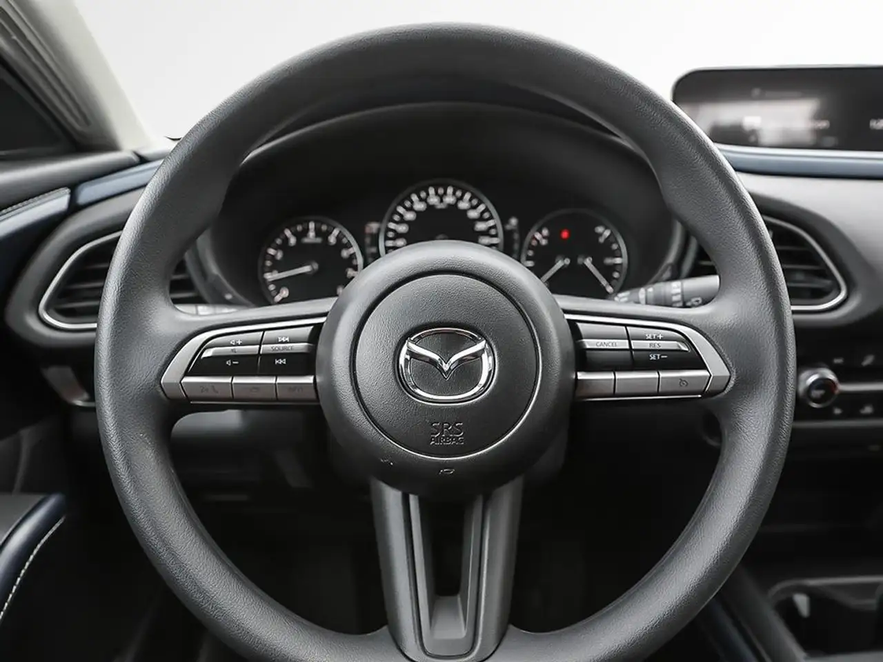 Mazda CX-30 fotografie Mazda CX-30