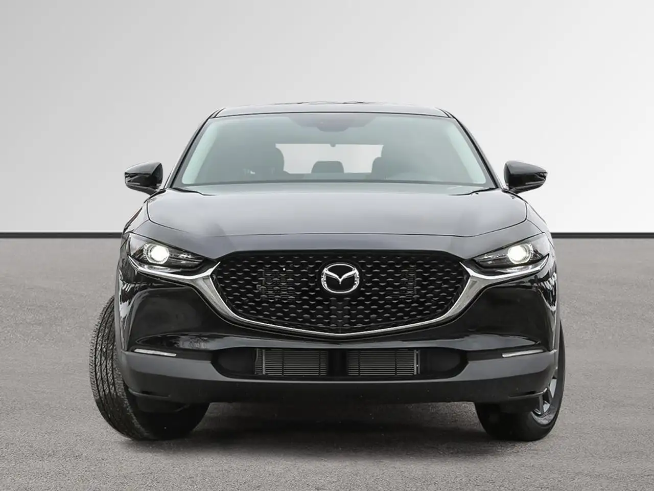Mazda CX-30 fotografie Mazda CX-30