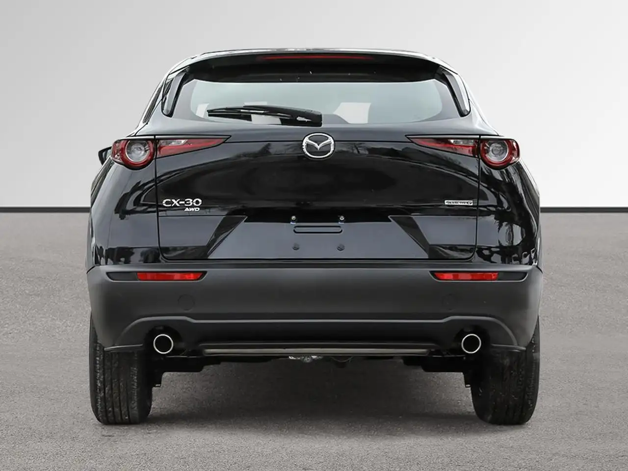 Mazda CX-30 fotografie Mazda CX-30