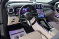 Mercedes-Benz GLC 220 d 4Matic Mild Hybrid Advanced Plus Gris - thumbnail 5