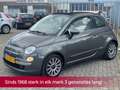 Fiat 500C 0.9 TwinAir Turbo Lounge AUTOMAAT! NL AUTO NAP! Le Grey - thumbnail 1