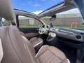 Fiat 500C 0.9 TwinAir Turbo Lounge AUTOMAAT! NL AUTO NAP! Le Grey - thumbnail 13
