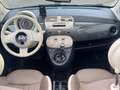 Fiat 500C 0.9 TwinAir Turbo Lounge AUTOMAAT! NL AUTO NAP! Le Grey - thumbnail 9