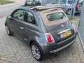 Fiat 500C 0.9 TwinAir Turbo Lounge AUTOMAAT! NL AUTO NAP! Le Grey - thumbnail 10