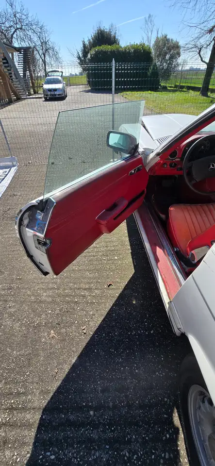 Mercedes-Benz SL 450, foto 4