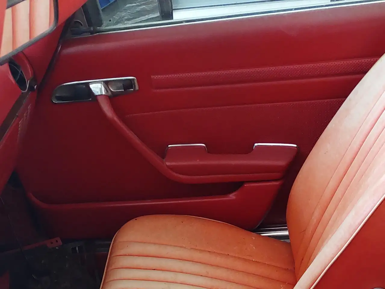 Mercedes-Benz SL 450, foto 10