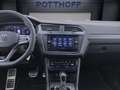 Volkswagen Tiguan 2.0 TDI DSG R-LINE NAVI IQ.LIGHT PDC SITZHZG Grau - thumbnail 13
