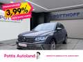 Volkswagen Tiguan 2.0 TDI DSG R-LINE NAVI IQ.LIGHT PDC SITZHZG Grau - thumbnail 1