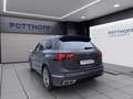 Volkswagen Tiguan 2.0 TDI DSG R-LINE NAVI IQ.LIGHT PDC SITZHZG Grau - thumbnail 2