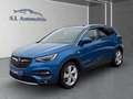 Opel Grandland 1 Hand! Wagen Nr104 Bleu - thumbnail 2