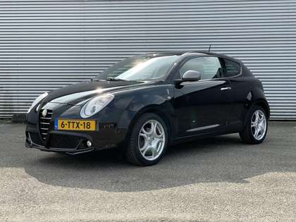 Alfa Romeo MiTo 1.4 T Distinctive