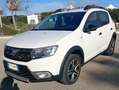 Dacia Sandero Sandero II 2017 Stepway Stepway 1.5 dci Brave s Bianco - thumbnail 13