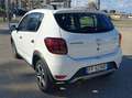 Dacia Sandero Sandero II 2017 Stepway Stepway 1.5 dci Brave s Bianco - thumbnail 3