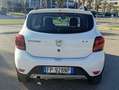 Dacia Sandero Sandero II 2017 Stepway Stepway 1.5 dci Brave s Bianco - thumbnail 4