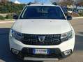 Dacia Sandero Sandero II 2017 Stepway Stepway 1.5 dci Brave s Bianco - thumbnail 2