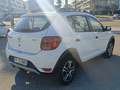 Dacia Sandero Sandero II 2017 Stepway Stepway 1.5 dci Brave s Bianco - thumbnail 11