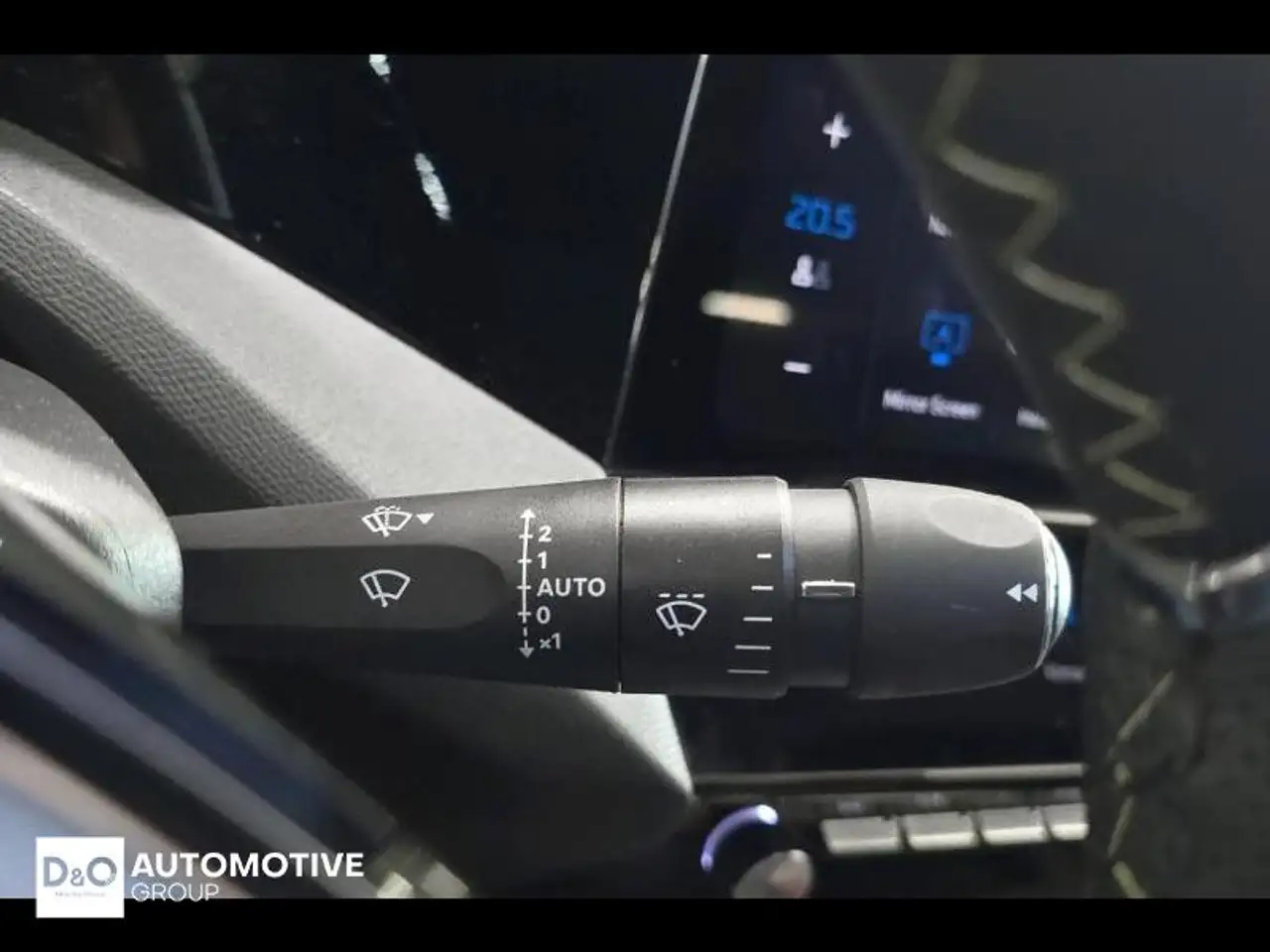 Peugeot 408 GT camera gps alcantara 21