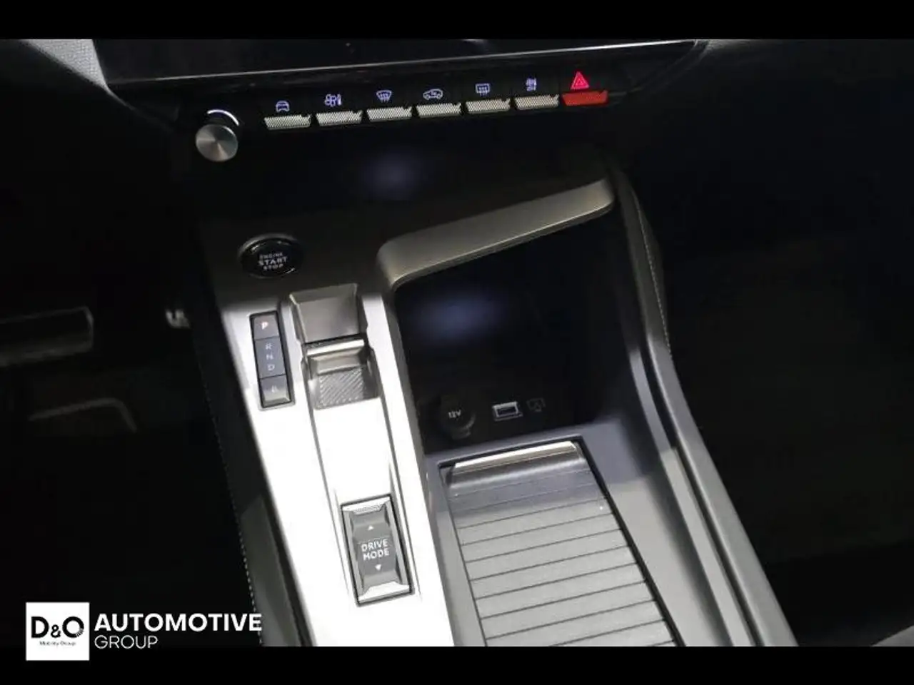 Peugeot 408 GT camera gps alcantara 25