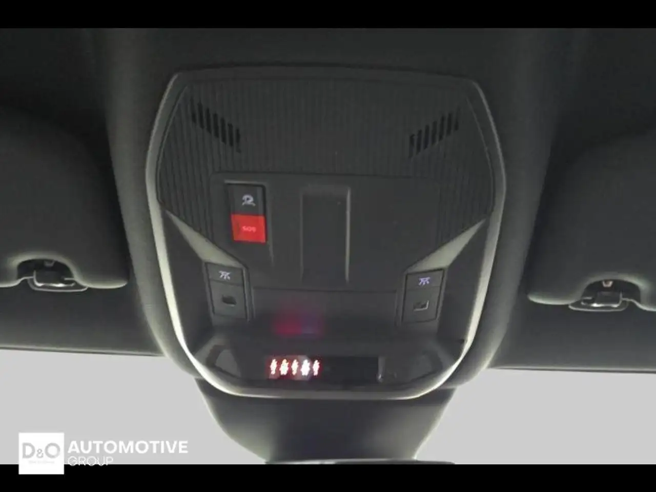 Peugeot 408 GT camera gps alcantara 24