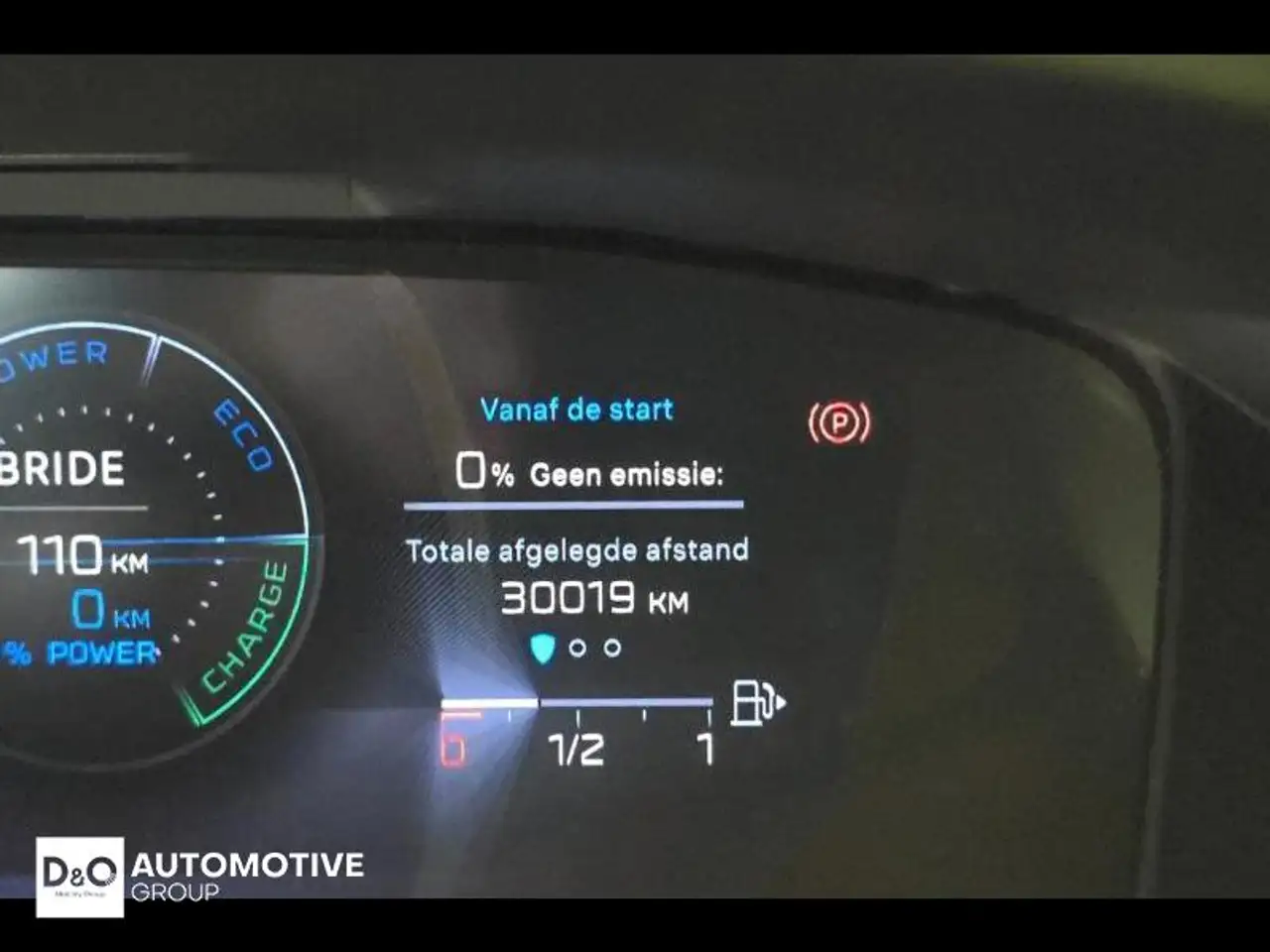 Peugeot 408 GT camera gps alcantara 23