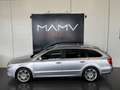 Skoda Superb Elegance 2,0TDI DSG Tausch Finanzierung Grau - thumbnail 9