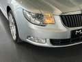 Skoda Superb Elegance 2,0TDI DSG Tausch Finanzierung Grau - thumbnail 6