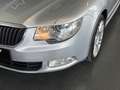 Skoda Superb Elegance 2,0TDI DSG Tausch Finanzierung Grau - thumbnail 2
