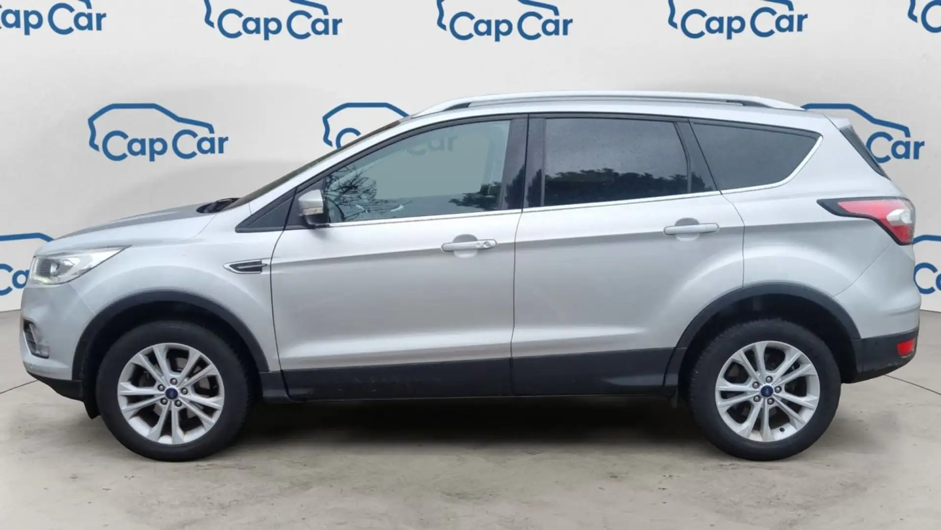 Ford Kuga 1.5 SCTi EcoBoost 150 Business Nav - 2