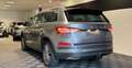 Skoda Kodiaq 2.0 tdi 150 scr laurin klement 4x2 dsg bva %2B toit pano attelage Grau - thumbnail 3