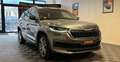 Skoda Kodiaq 2.0 tdi 150 scr laurin klement 4x2 dsg bva %2B toit pano attelage Grau - thumbnail 8