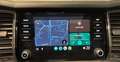 Skoda Kodiaq 2.0 tdi 150 scr laurin klement 4x2 dsg bva %2B toit pano attelage Grau - thumbnail 23