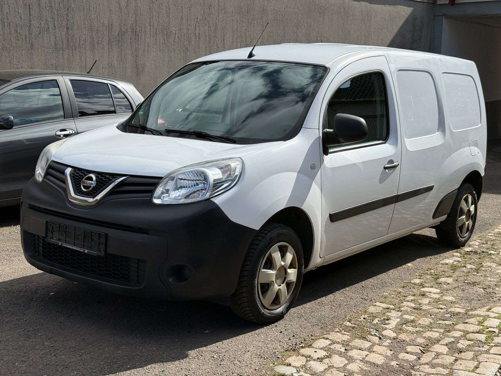 Second hand Nissan Nv250 1.5