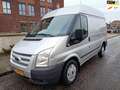 Ford Transit 260S 2.2 TDCI SHD DC /Airco/Cruise/NAVI/PDC Gris - thumbnail 1
