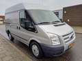 Ford Transit 260S 2.2 TDCI SHD DC /Airco/Cruise/NAVI/PDC Gris - thumbnail 7