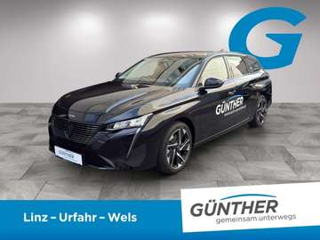 SW Allure BHDi 130 EAT8