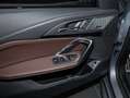 BMW X2 M 35i xDrive M Sport HUD PANO ACC RFK NAVI LM Gris - thumbnail 19